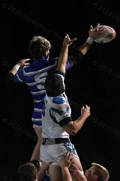 Wheaton College Men\'s Rugby vs Salve Regina. - Photo By: KEITH NORDSTROM